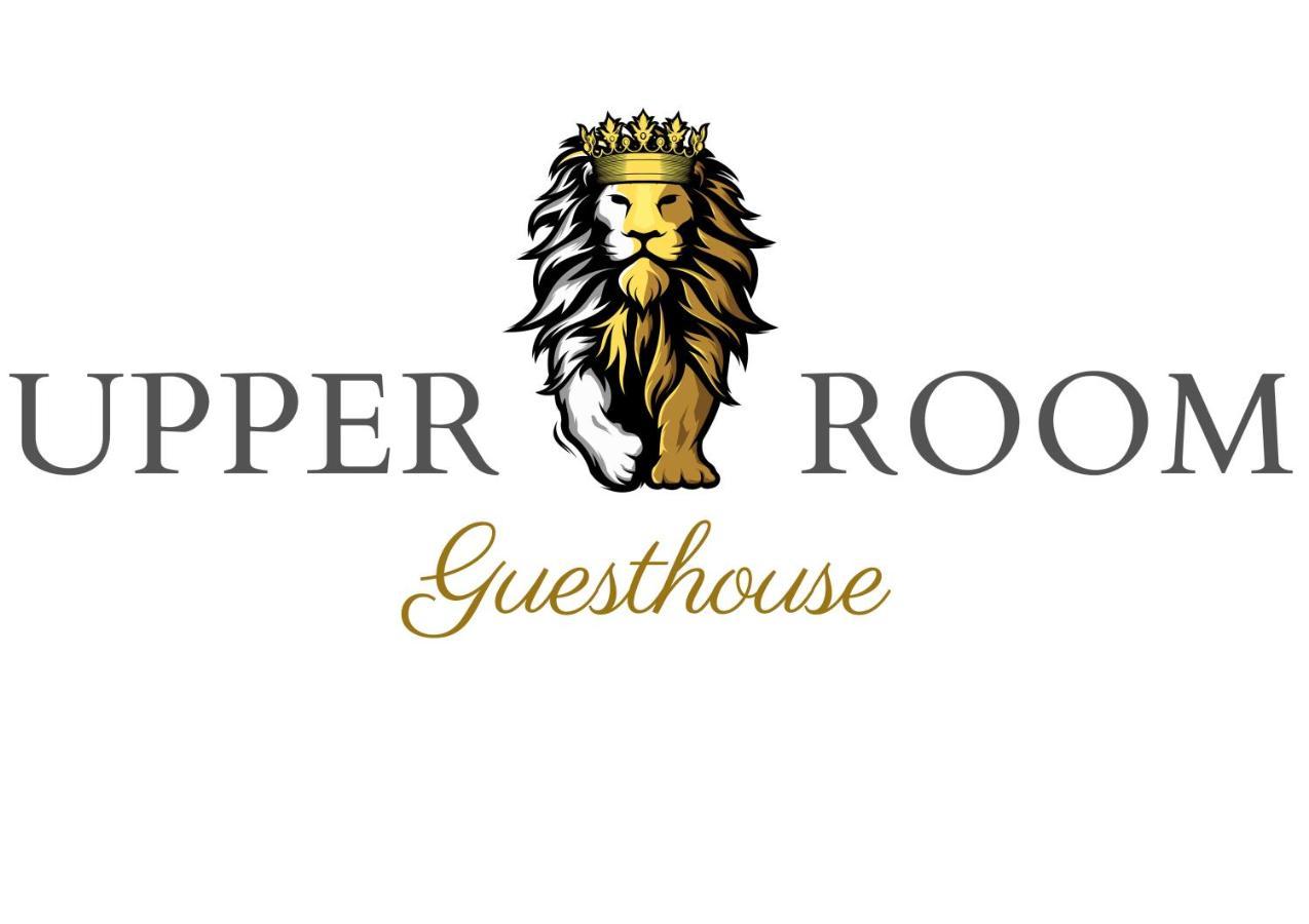 Upper Room Guesthouse Kirkwood ภายนอก รูปภาพ
